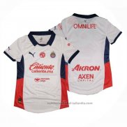 Camiseta Guadalajara 2ª Mujer 24/25