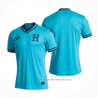 Camiseta Honduras 2ª 2024