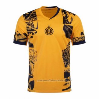 Camiseta Inter Milan 3ª 24/25