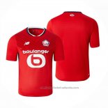 Camiseta Lille 1ª 24/25