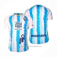 Camiseta Malaga 1ª 24/25