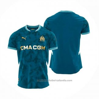 Camiseta Olympique Marsella 2ª 24/25