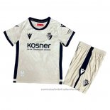 Camiseta Osasuna 2ª Nino 24/25