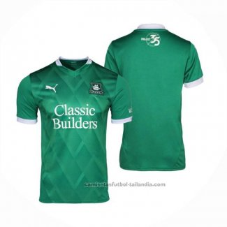 Camiseta Plymouth Argyle 1ª 24/25