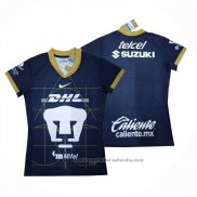 Camiseta Pumas UNAM 2ª Mujer 24/25