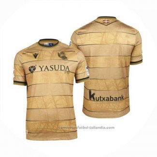 Camiseta Real Sociedad 2ª 24/25