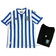 Camiseta Sheffield Wednesday 1ª Nino 24/25