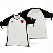 Camiseta de Entrenamiento CR Vasco da Gama 24/25 Blanco