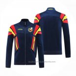 Chaqueta del Espana 24/25 Azul