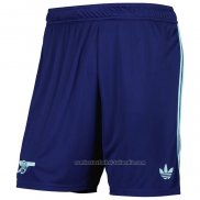 Pantalones Arsenal 3ª 24/25