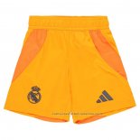 Pantalones Real Madrid 2ª 24/25