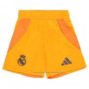 Pantalones Real Madrid 2ª 24/25