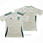 Tailandia Camiseta Arabia Saudita 2ª 2024