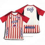 Tailandia Camiseta Atletico Junior 1ª 24/25