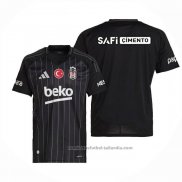 Tailandia Camiseta Besiktas JK 2ª 24/25