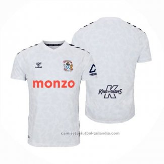 Tailandia Camiseta Coventry City 2ª 24/25