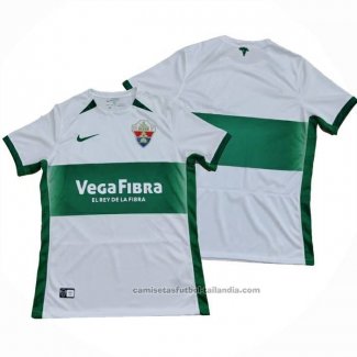 Tailandia Camiseta Elche 1ª 24/25