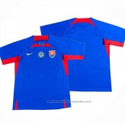 Tailandia Camiseta Eslovaquia 1ª 2024