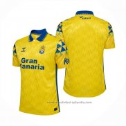 Tailandia Camiseta Las Palmas 1ª 24/25