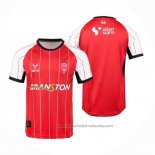 Tailandia Camiseta Lincoln City 1ª 24/25