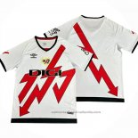 Tailandia Camiseta Rayo Vallecano 1ª 24/25