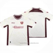 Tailandia Camiseta Salernitana 2ª 24/25