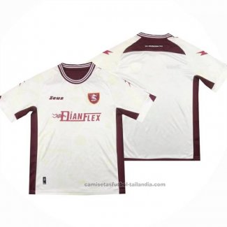 Tailandia Camiseta Salernitana 2ª 24/25