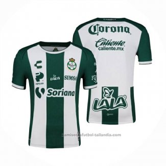 Tailandia Camiseta Santos Laguna 1ª 24/25