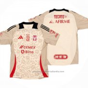 Tailandia Camiseta Tigres UANL Special 24/25